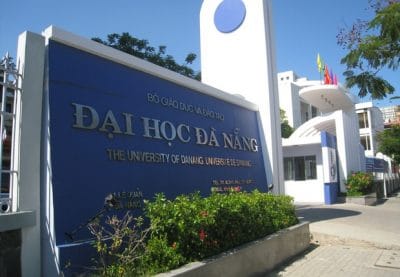 Xây dựng Đại học Đà Nẵng trở thành Đại học Quốc gia là yêu cầu cấp thiết