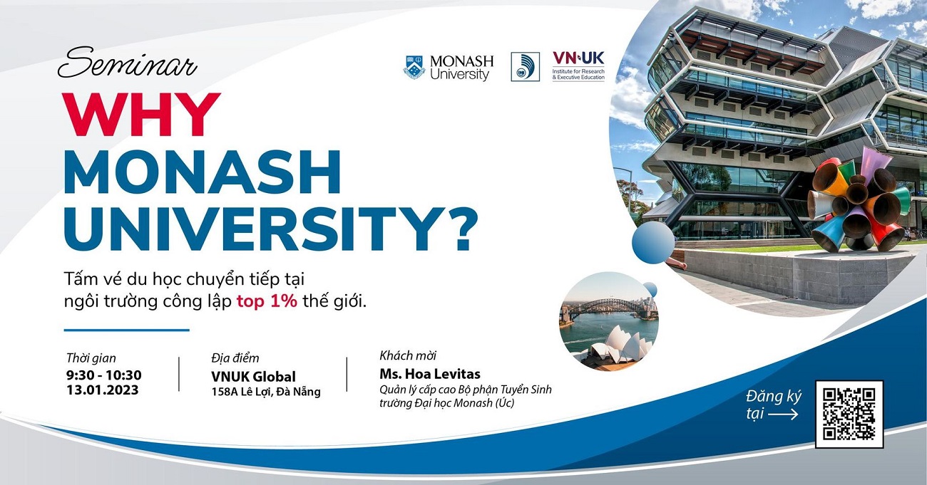 seminar-why-monash-university