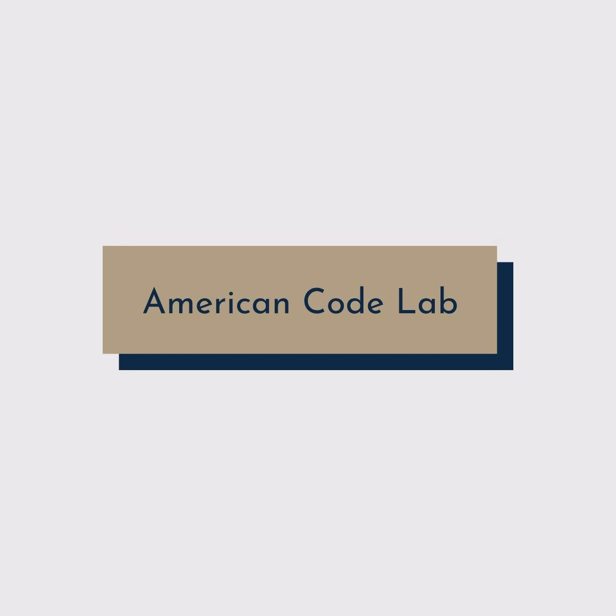 American Code Lab