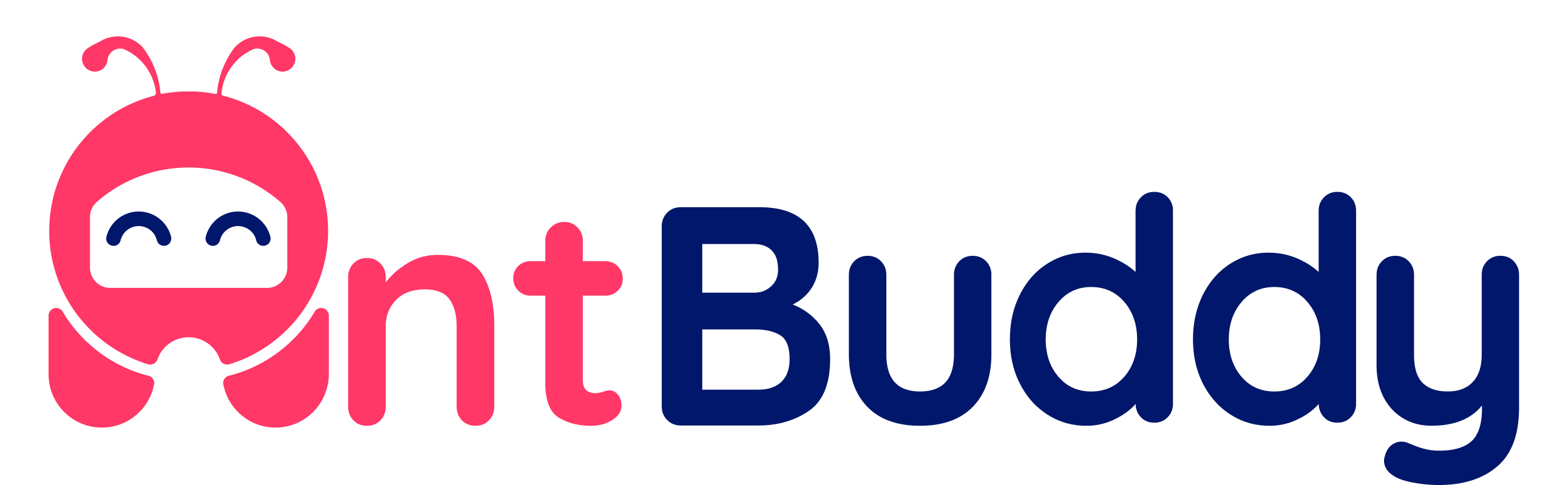 Công ty Cổ phần AntBuddy