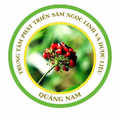 Trung tâm phát triển Sâm Ngọc Linh và Dược liệu