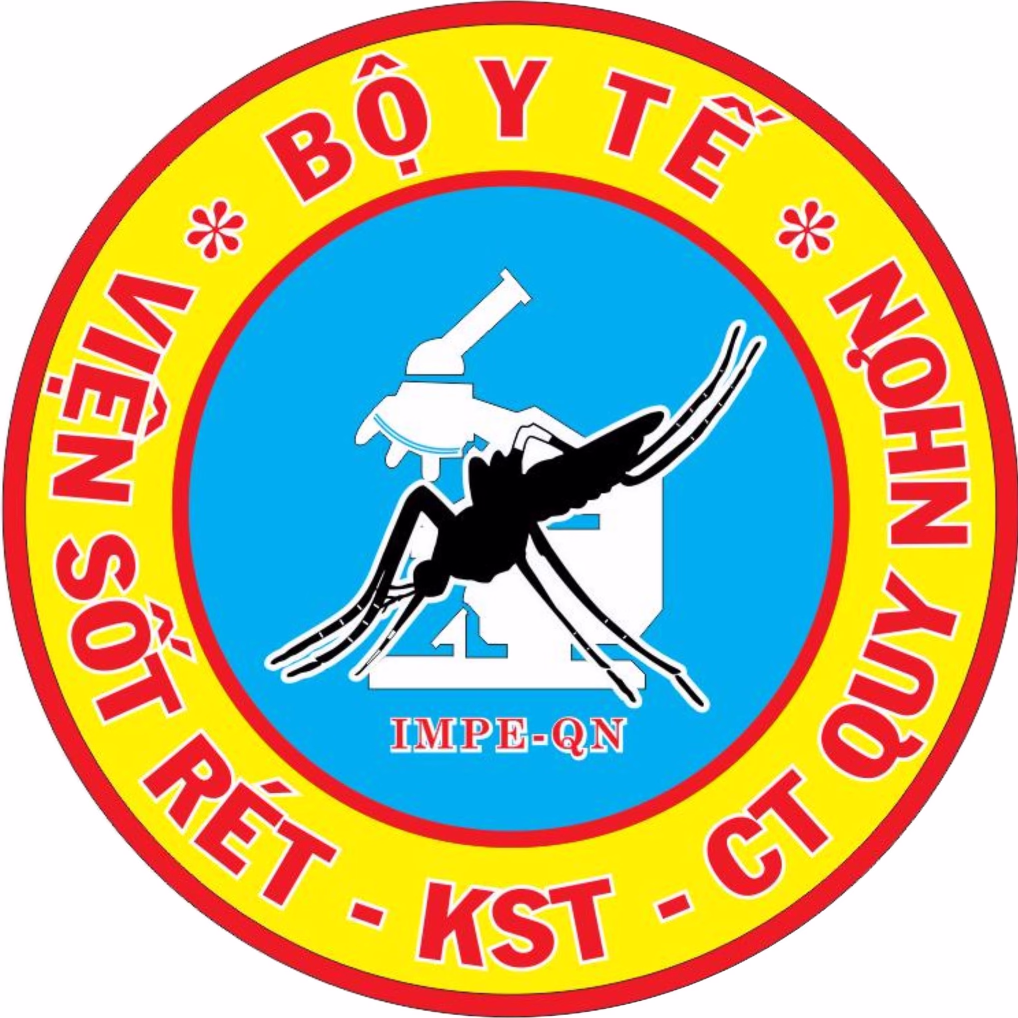 Viện sốt rét - ký sinh trùng - côn trùng Quy nhơn