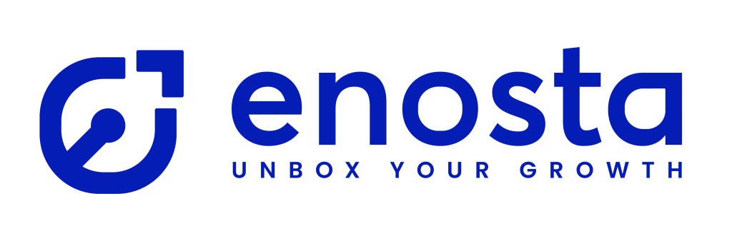 Enosta Digital Product Consultancy