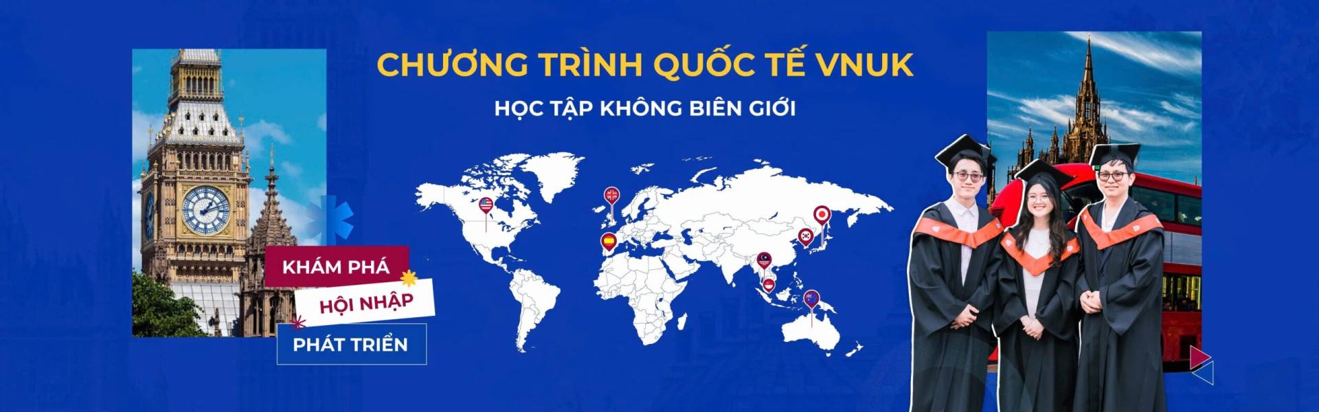 Vnup VNUK – VIỆN NGHIÊN CỨU VÀ ĐÀO TẠO VIỆT – ANH